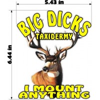 BIG DICKS